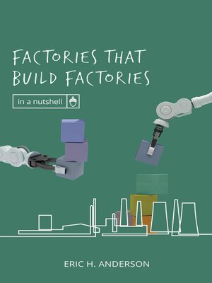 cover image of Factories that Build Factories